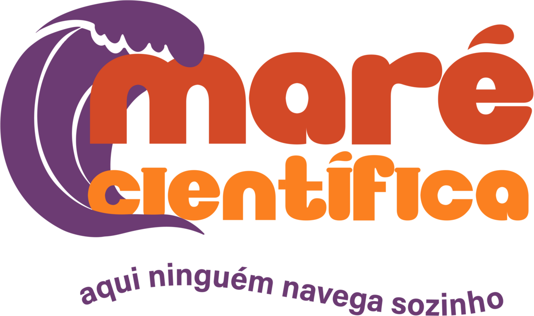 Maré Científica — aqui ninguém navega sozinho